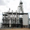 2018 triple Effect Falling Film evaporation equipment For Continuous Evaporation And Concentration (CE approved)