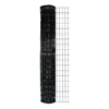 Factory Price 1/2-inch widely used electro galvanized welded wire mesh