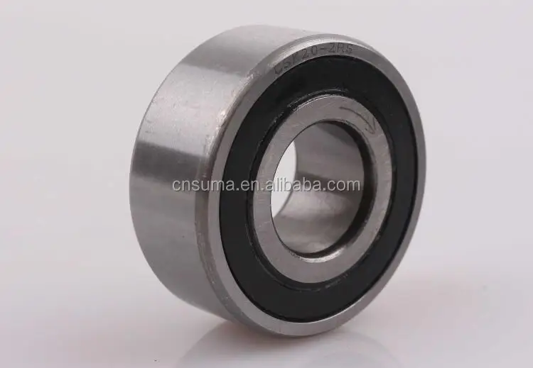 UKCC 25 ZZ One Way Ball Bearings Clutch Washing Machine Bearings, View