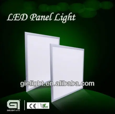 Shenzhen 60x60 40W 4000K 4400LM 60W Recessed Slim Ceiling 2x4 led panel light for Home/Office/Hotel/Supermarket