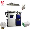 Automatic computer gloves making machine Good cotton yarn gloves knitting making equipments
