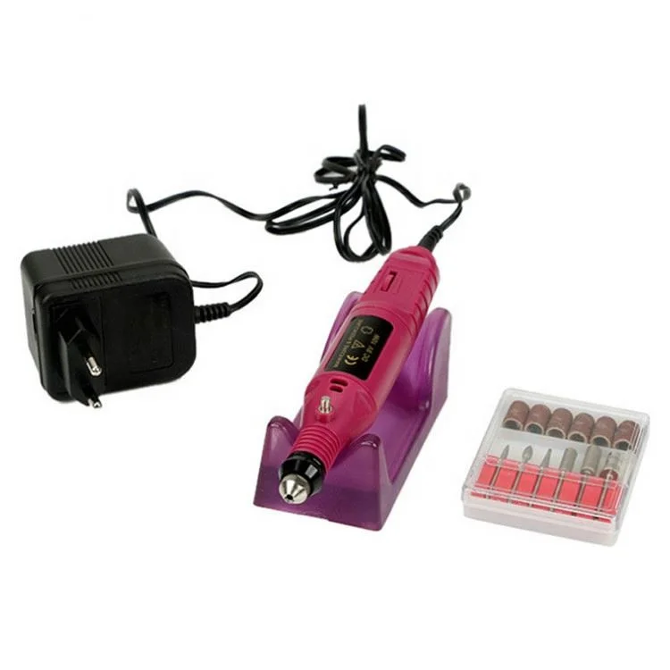 

Factory Supply special design mini nail drills wholesale, Colorful or customized