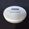 cad cam dental zirconia block ceramic disk
