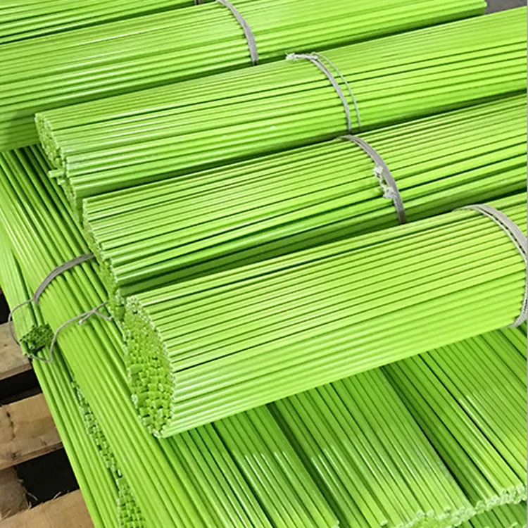 Fibre Glass Rod,Frp Rod,High Strength Flexible Fiberglass Rods - Buy ...