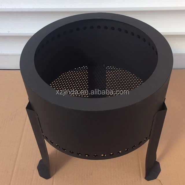 Portable Pellet Burner Outdoor Pellet Heater Fire Pit Buy Fire Pit,Pellet Heater,Portable