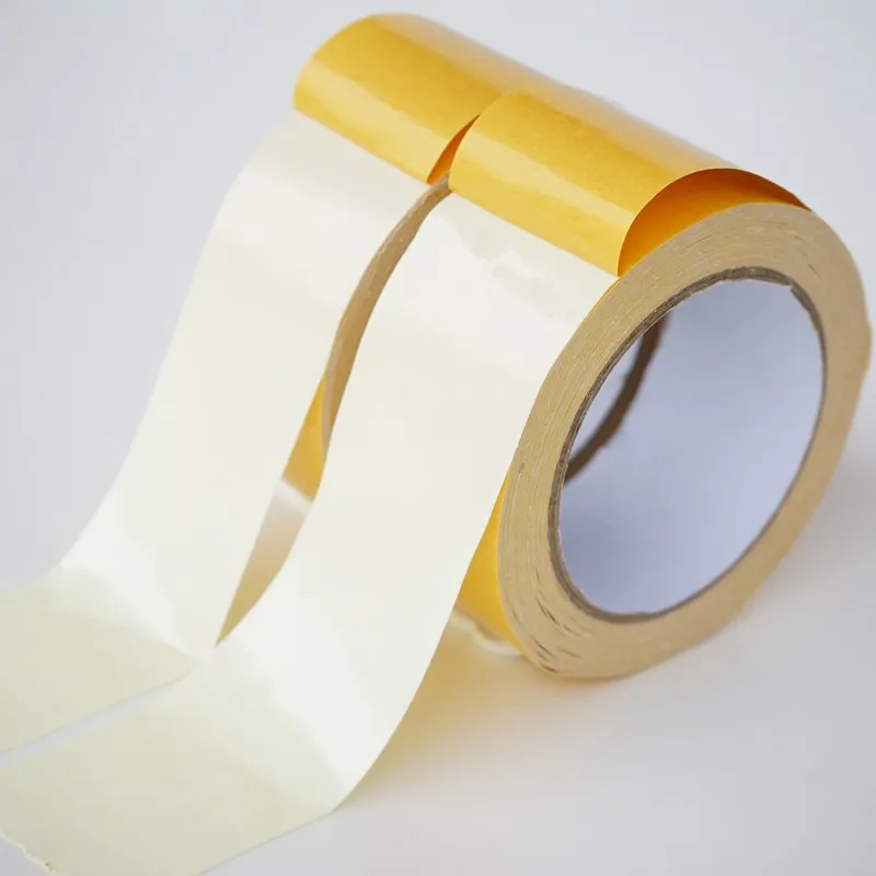 Free Sample Cloth Carpet Edge Binding Tape For Carpet Edge Joint Buy