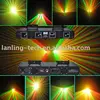 L2500-Multi head dj laser stage laser effects lighting