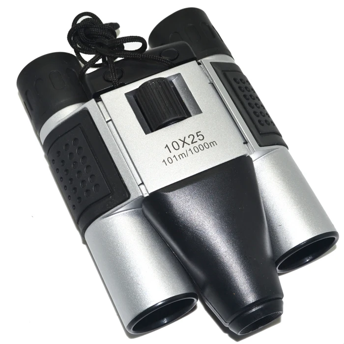 
10x25 Mini Digital Camera Binocular ( DW-DT08) 