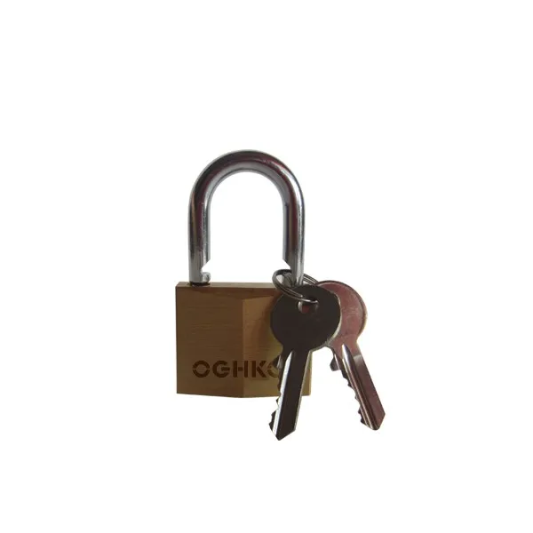 Brass Padlock With Master Key Buy Brass Padlock,Security Padlock