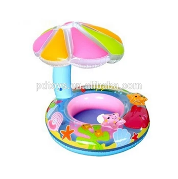 toddler pool float