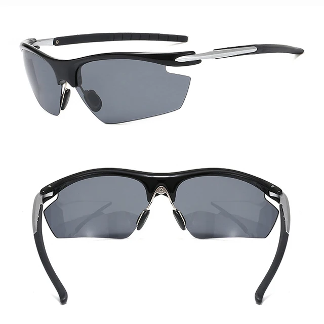 

DLX19222 Oculos Ciclismo cycling Sport Bike Bicycle Glasses UV400 Polarized Sunglasses Eyewear Gafas