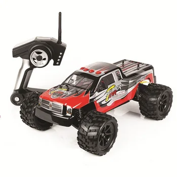 radio controlled dune buggy