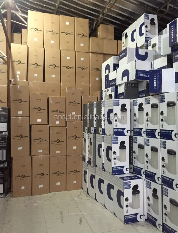 carton and color box