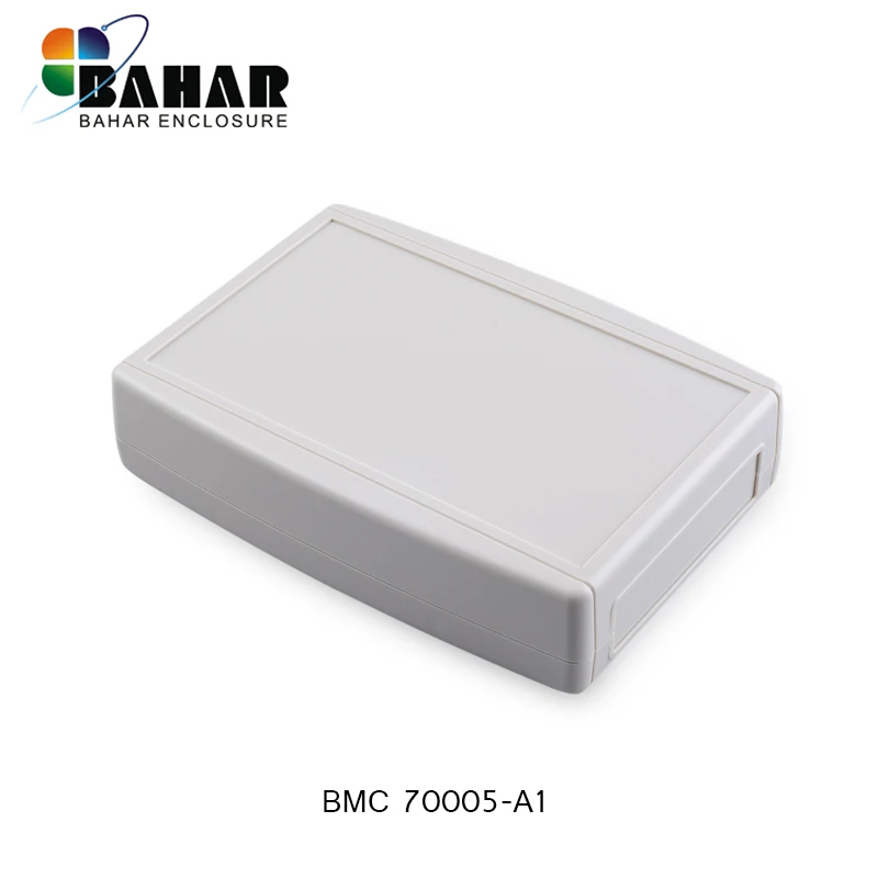 small plastic enclosure for electronic devices with high quality and good price