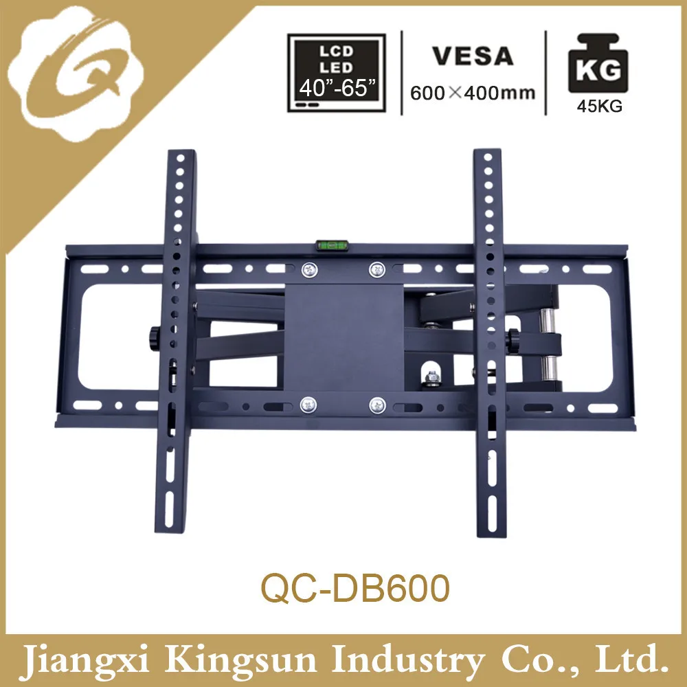 
Tilt Swivel TV Wall Mount 40