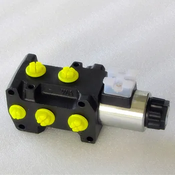 performance popular most way selector valve position larger