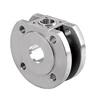 precision cnc machining mechanical engineering components
