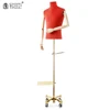 Men Suit Mannequin Clothes Display Mannequin Model Half Body Mannequin for Shop Fashion Manikin for Sale