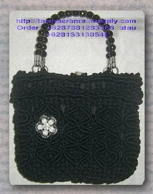 macrame bag 3