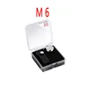 M6 Mini Mobile Game Joystick Supported for smartphone game handles controller