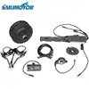 350 W Gear motor conversion Kit
