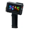 Handheld Inkjet Printer Inkjet Code Printer with LED Screen display for QR Code Production Date Dot Word Serial Number logo