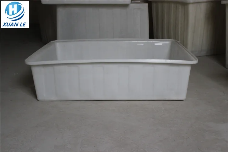 live fish transport tanks