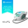 Nubway hot selling portable 808nm brown hair removal machine diode laser speed 808 diode laser