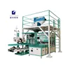 Full automatic 50kg bag fertilizer packaging equipment with touch screen control