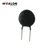 Inrush Current Limiter MF72 Power NTC Thermistor Electronic Components China