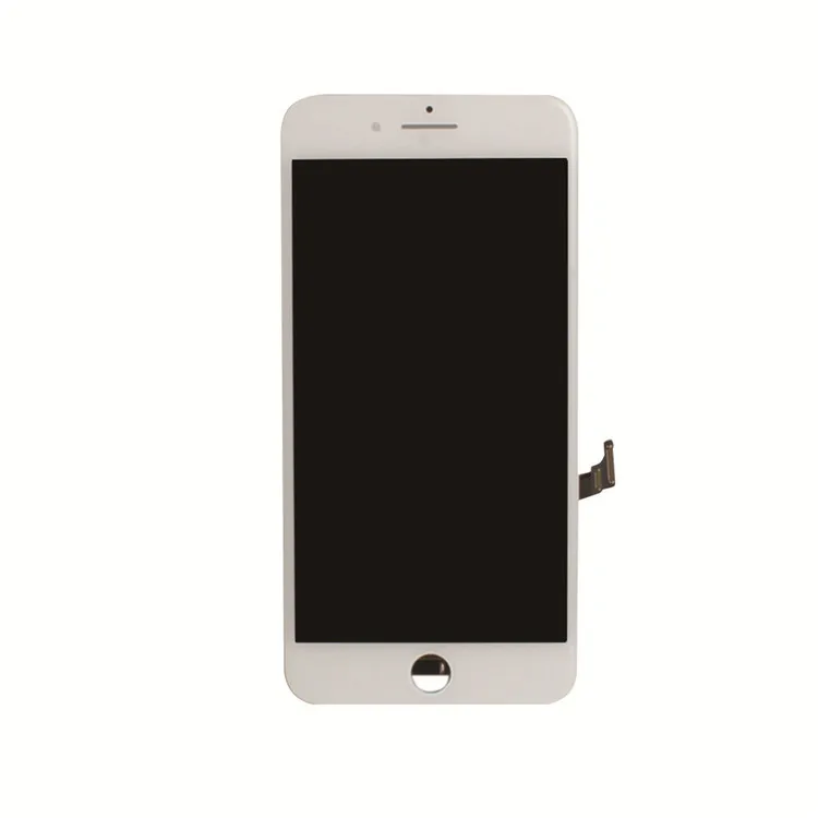

Lcd+Touch Screen Digitizer for iphone 8, Black/white