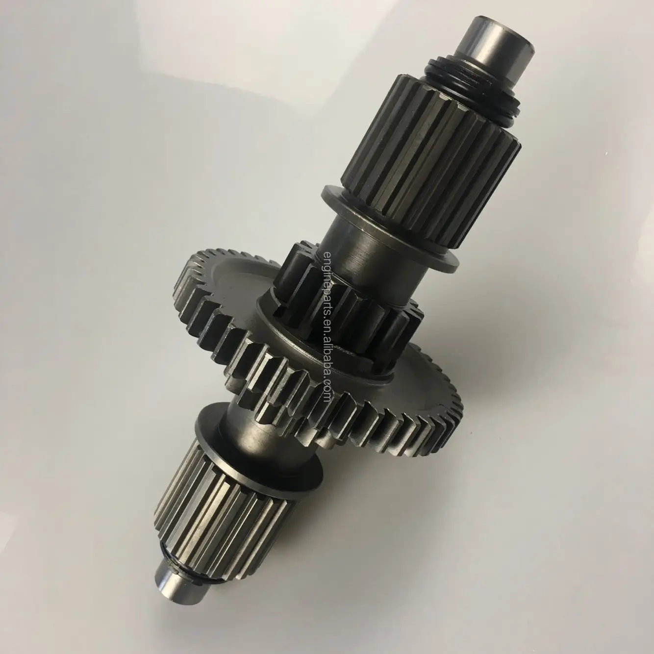 High Quality Kubota Spare Parts Assy Shaft Clutch For Dc70 Harvester