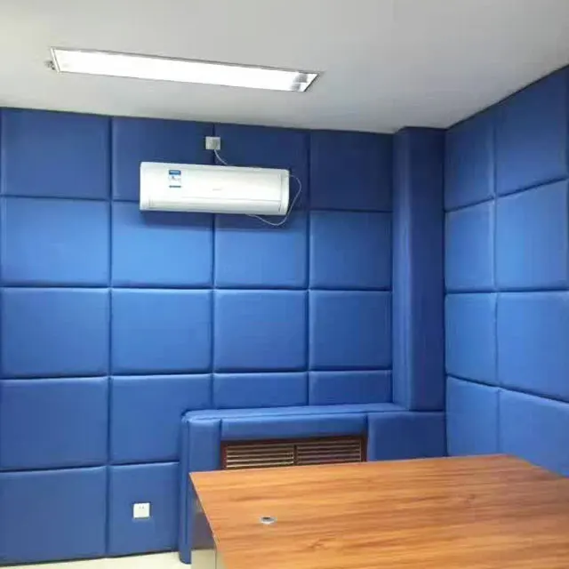 
Acoustic Recording Booth music room music practice rehearsal China supplier 
