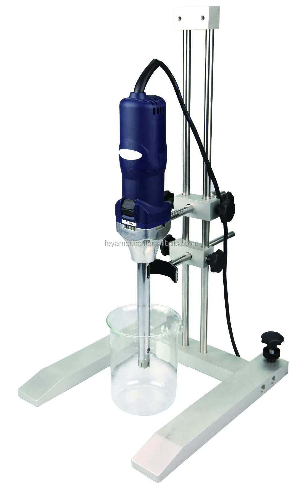 Fyd500 Laboratory Homogenizer Manufacturer Buy Homogenizer