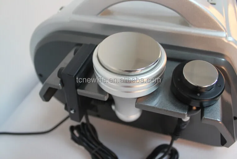 Vacuum cavitation Side RUV500