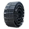 Hyundai Excavator Spare Parts R210 R80 Track Link, Track Chain Assy, Track Groups
