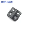 OEM/ODM 3.0mm drawstring Lock/ elastic cord toggle/ draw cord lock