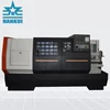 China Engine Used CNC Machine Mazak Technology Lathe