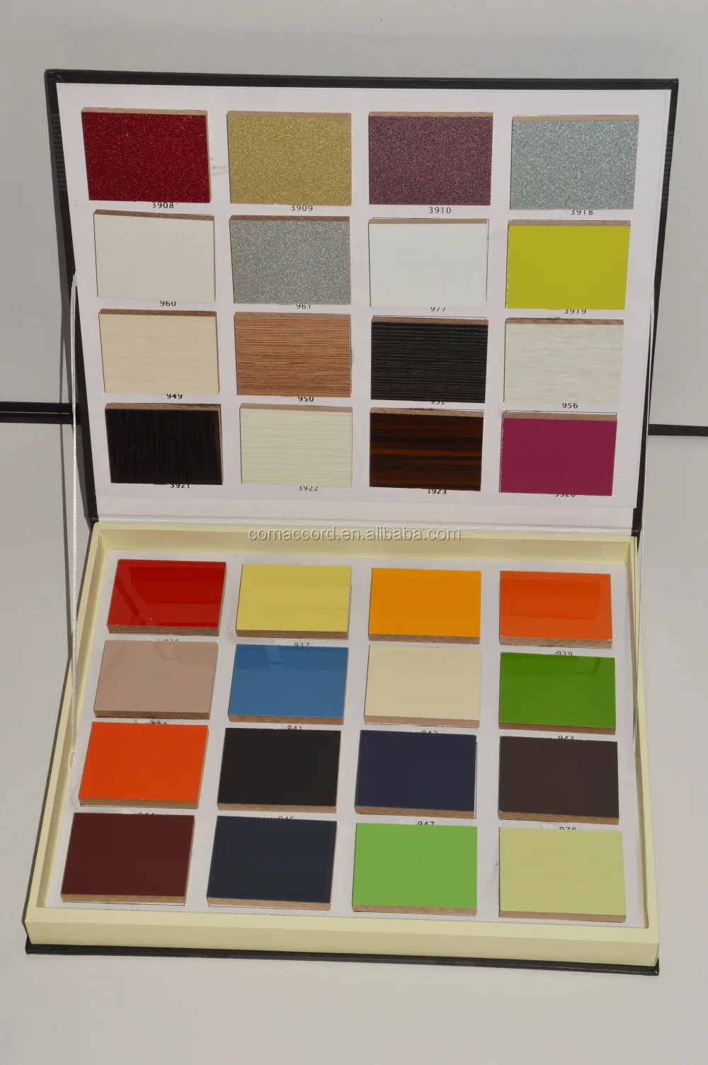 E1 Grade Laminated Mdf Board For Furniture Buy Laminated Mdf Board