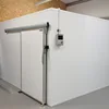 controlled atmosphere storage Small refrigerator coldroom for meat