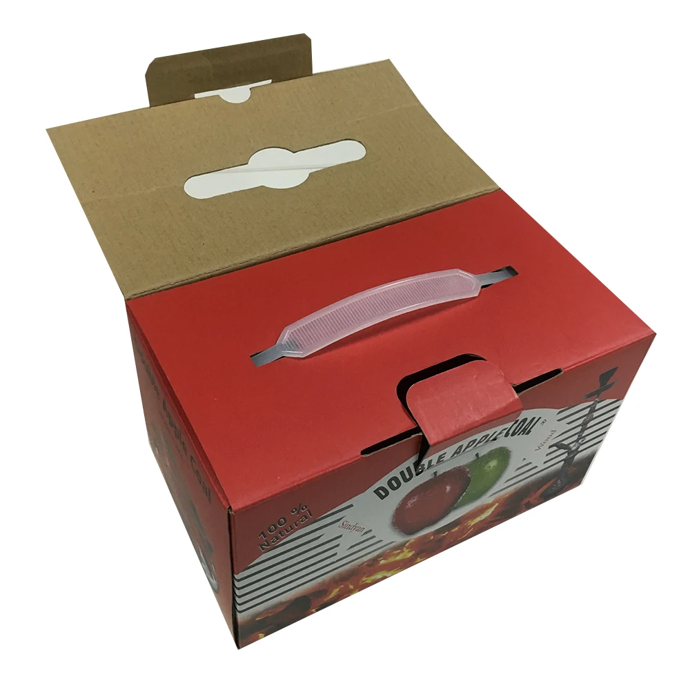 Wholesale Apple Paper Fruit Packaging Box Fruit Carton Box Buy Fruit