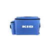 ECO-friendly custom lunch picnic bag and waterproof 600D polyester lunch box bag and pinic hiking meal prep lunch bag supplier