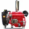 DIESEL ENGINE MODEL 480 FOR FIRE FIGHTING PUMP