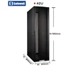 SSG6142 42U stock toten network cabinet Server rack safewell