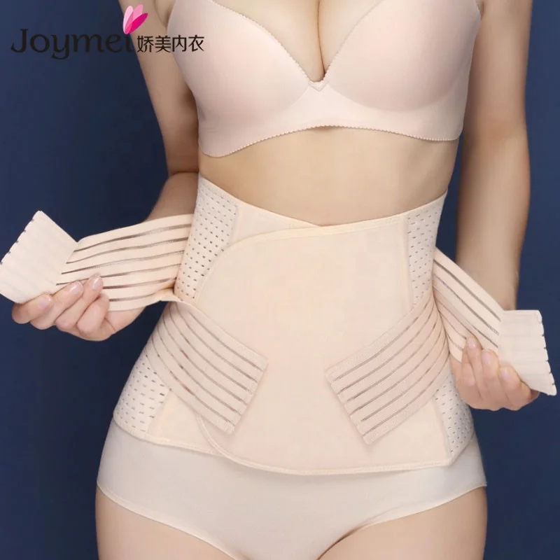 

Maternity pregnancy belly back brace body shapering support belt 2 in 1 postpartum support recovery belly wrap, Skin color, apricot, black etc, can be customerized