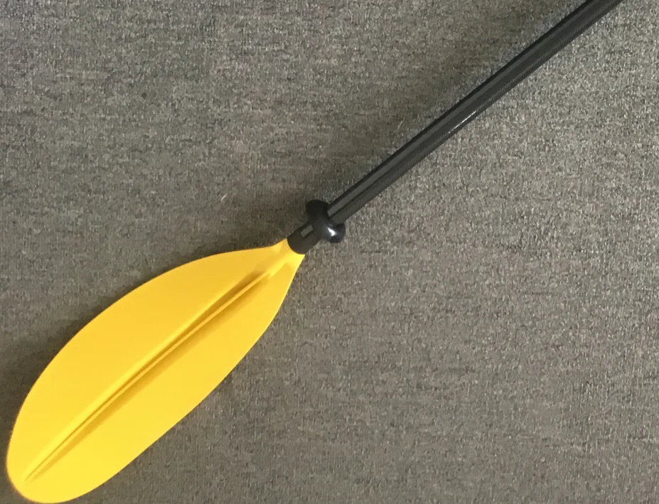 Carbon Fiber Glass Kayak Canoe Sup Paddle Buy Carbon Fiber Canoe
