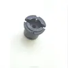 Stainless Steel anodized self tapping screw/pan head slotted tapping screw