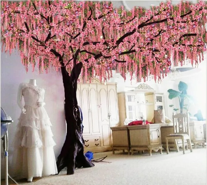 Cherry blossom купить. Декорация "дерево". Декорации искусственные деревья. Искусственное дерево Сакура. Искусственное дерево на стену.