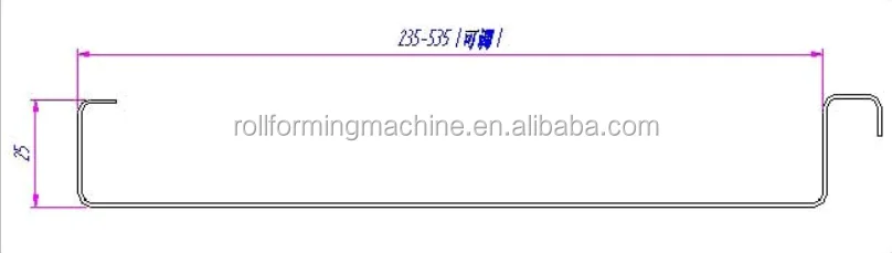 Portable Mobil Clip Lock Standing Seam Metal Roofing Sheet Machine.png