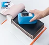 Digital ISO 2813 Multi Angle Glossiness Tester Meter for Electroplate